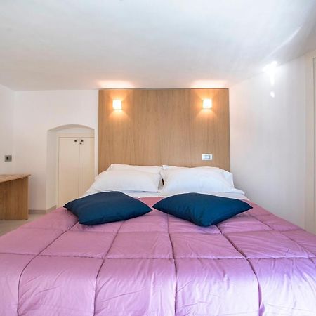 Il Nido Del Gabbiano Apartment มินอริ ภายนอก รูปภาพ