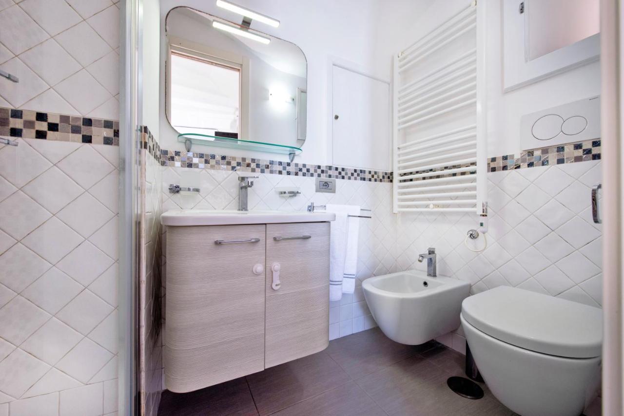 Il Nido Del Gabbiano Apartment มินอริ ภายนอก รูปภาพ